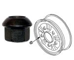Bremstrommel Radschraube Radmuuter M14 x 1.5 Radbolzen Befestigung Felge VW Bus T2 T3 Radnabe hinten und vorne Porsche 911914 924 356